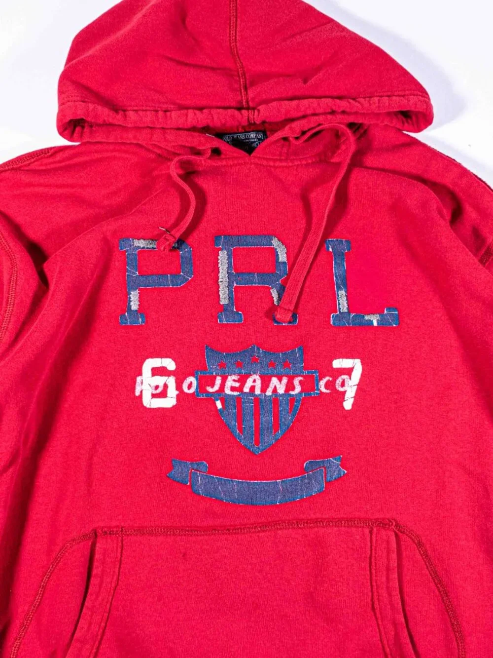 Polo Ralph Lauren vintage 90s